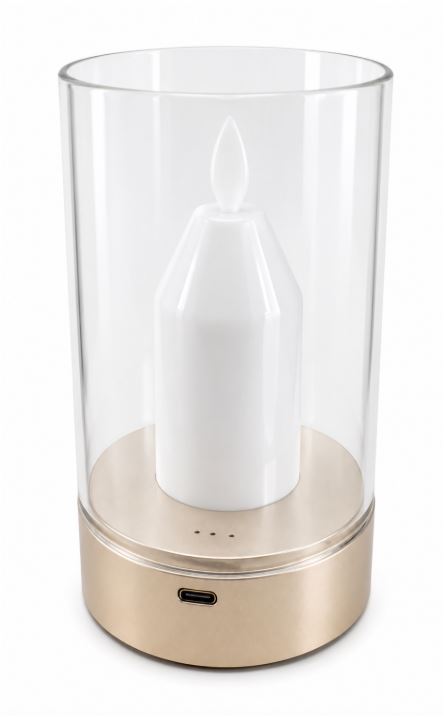 Romantische Geste Kerzenlampe | Karnz