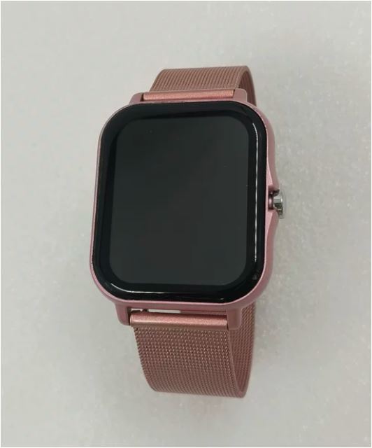 Sandsberg | Premium Multifunktions-Smartwatch
