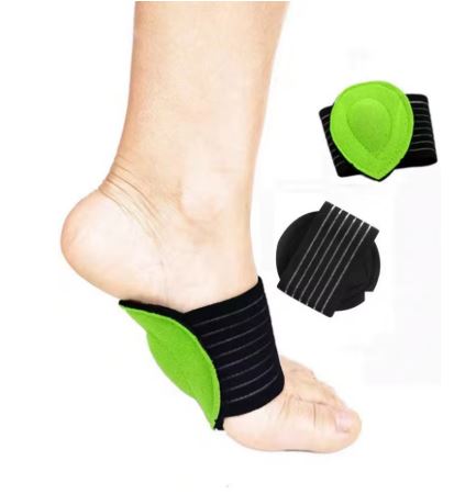 Vivolux | Plantarfasziitis Unterstützungsschiene