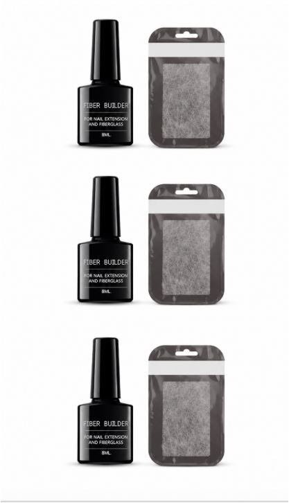 NAGELVERLÄNGERUNGS-PRO-KIT – BIS ZU 49 % RABATT AUF DIE AKTION
