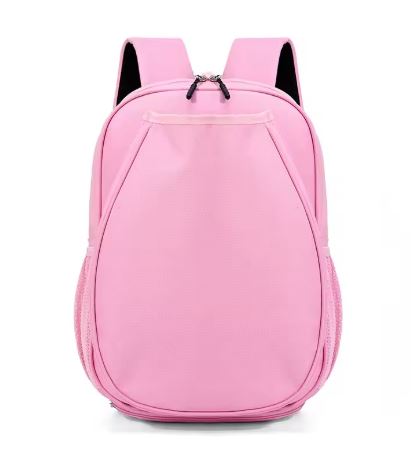 Multifunktionaler Tennis-Rucksack mit Separatem Schuh- und Schlägerfach Karnz