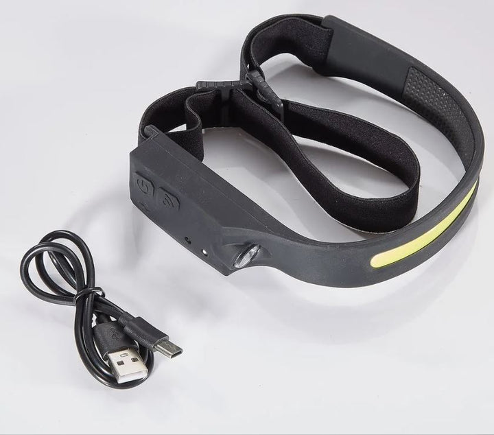 Headlight - LED-Strahler mit langer Batterielaufzeit | Karnz