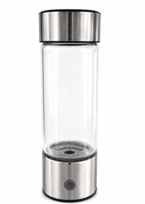 Karnz | Wasserstoff-Wasserflasche