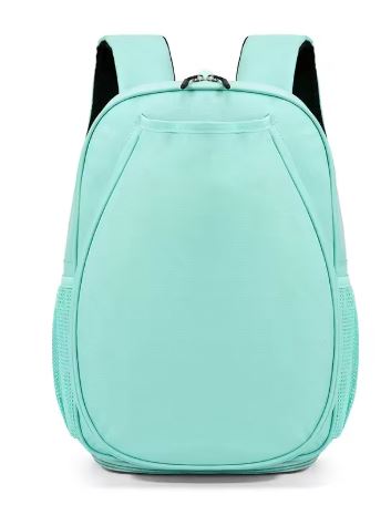Multifunktionaler Tennis-Rucksack mit Separatem Schuh- und Schlägerfach Karnz