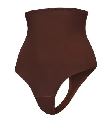 Bauchweg-Tanga