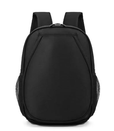 Multifunktionaler Tennis-Rucksack mit Separatem Schuh- und Schlägerfach Karnz