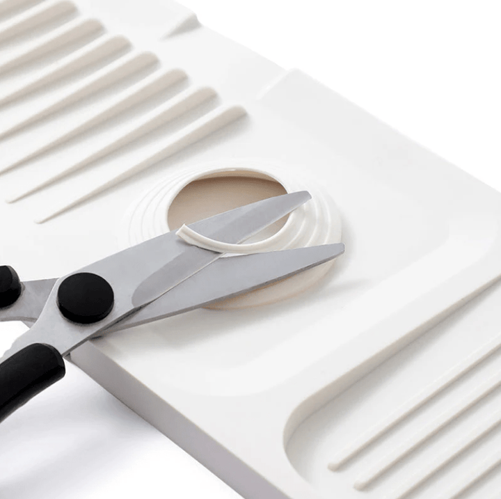 SécuSilicone Schnelles und praxisgerechtes Trocknen | Karnz