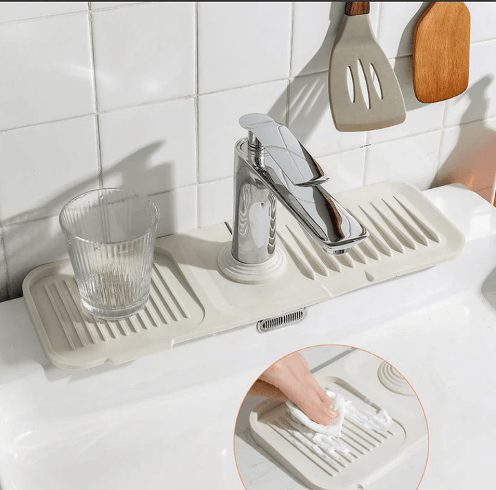 SécuSilicone Schnelles und praxisgerechtes Trocknen | Karnz