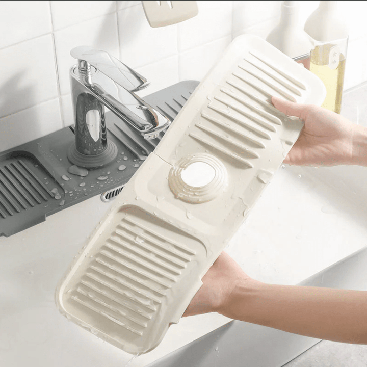 SécuSilicone Schnelles und praxisgerechtes Trocknen | Karnz