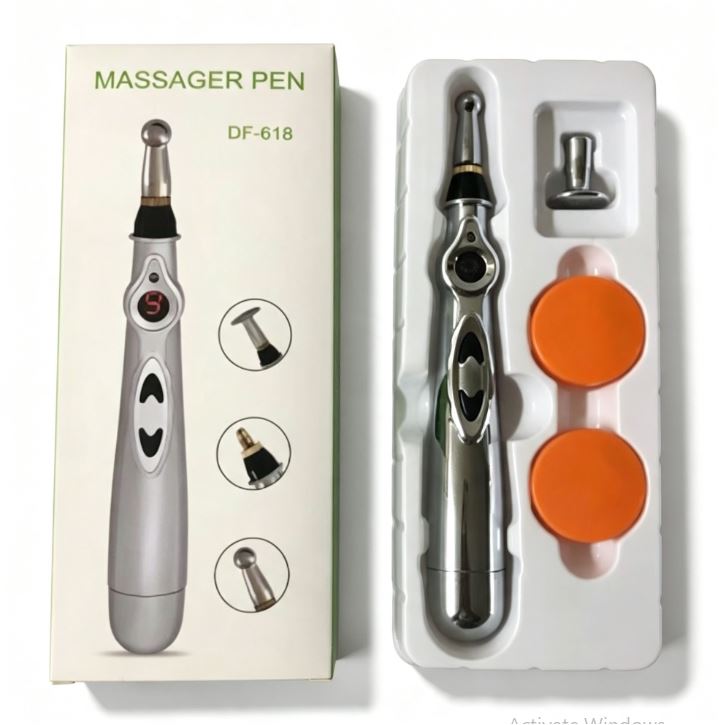 AcuSelf - Akupunktur Laser Pen | Karnz