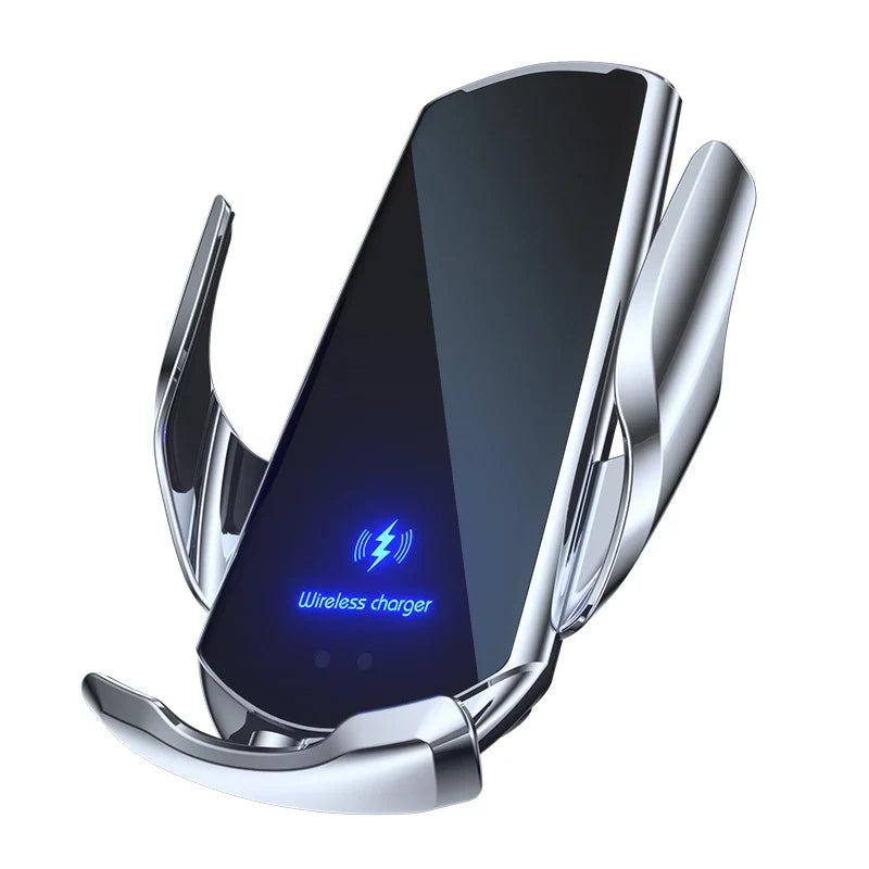 CarCharge Pro - Schnelles Autoladegerät | Karnz