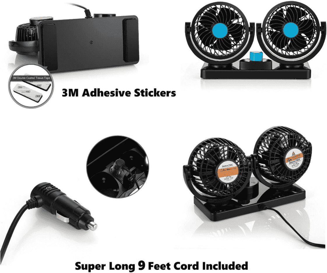 Auto Kühlerlüfter | Karnz