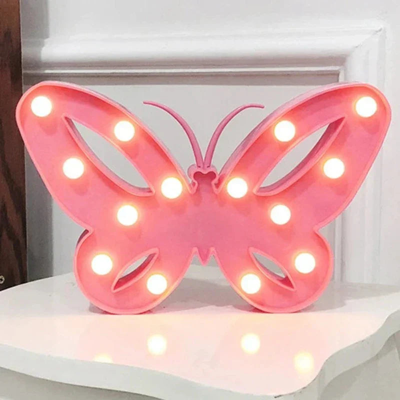 Tier-Tischlampe