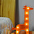Animal Tischlampe - WildGlow | Karnz