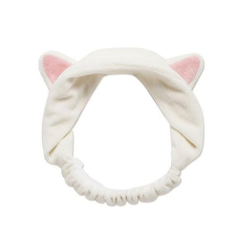 Katze Ohren Dehnbare Haarband | Karnz