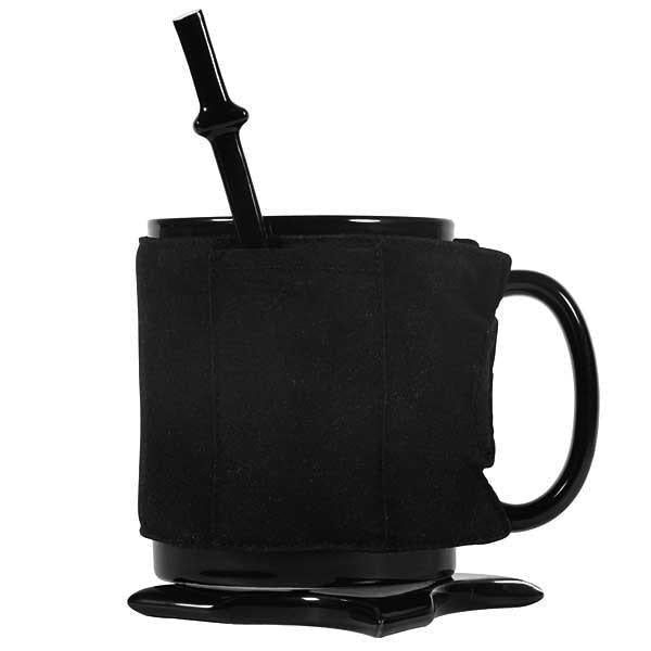 Keramische Ninja Tasse | Karnz