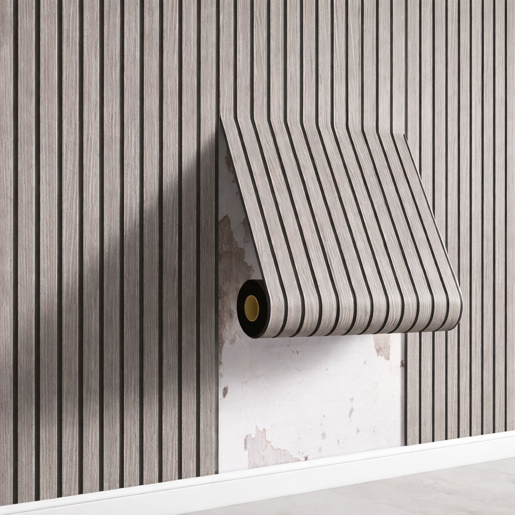 WallVibe — Verleihe deinem Zuhause sofort Stil und pure Wohnfreude ganz ohne Aufwand! | Karnz