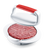 Burger-Presse für gleichmäßige Patties | Karnz