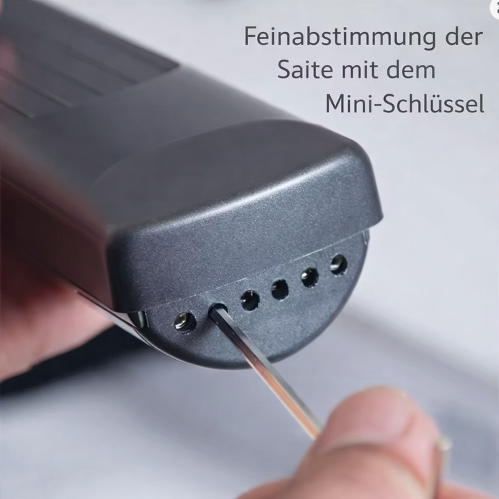 StrumSpark — Meistere die Gitarre leise, schnell und mit echtem Groove | Karnz