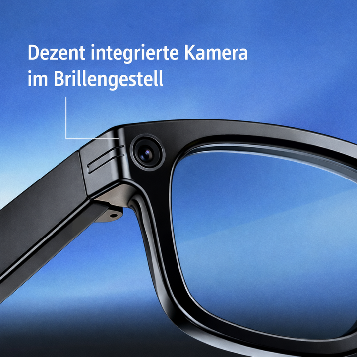 VizoLens — Fangen Sie das Zauberhafte des Lebens sofort ein, ohne einen Moment zu verpassen | Karnz