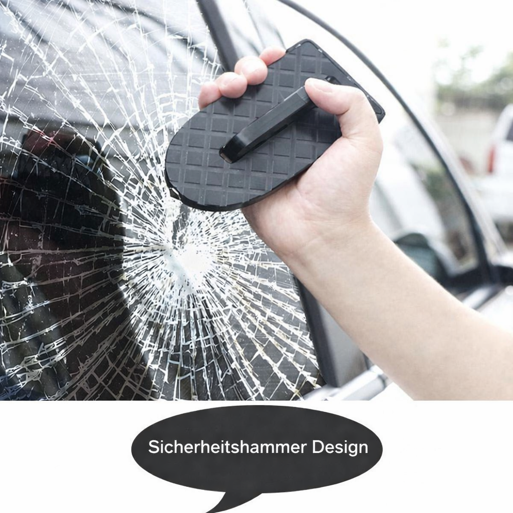 FlexLift — Verwandelt Ihr Auto in eine stressfreie Raumwunder-Zone für mehr Freiheit und Halt | Karnz
