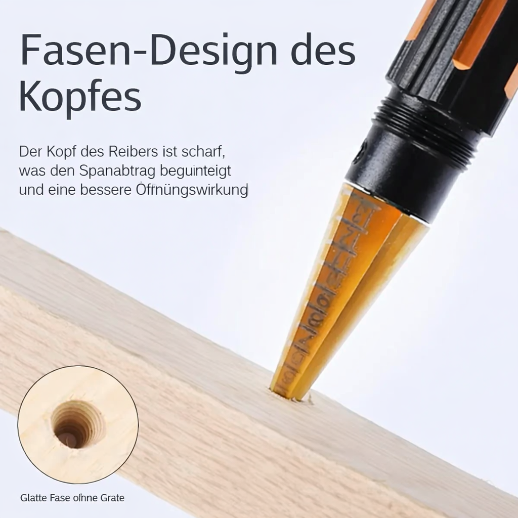 FlexiDrill — Meisterhafte Präzision für makellose Modellbauten ohne Stress | Karnz