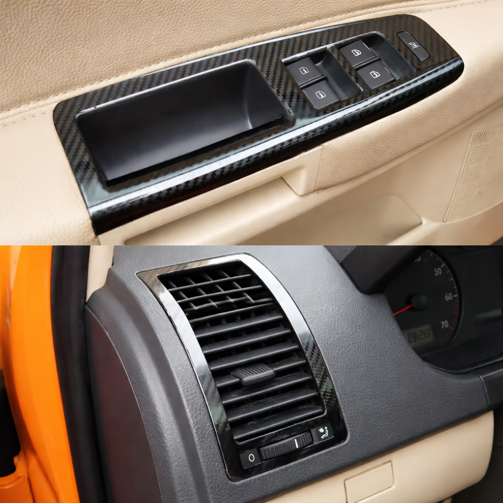 StealthSkin Carbon Film — Verleiht deinem Auto makellosen Schutz und unwiderstehlichen Stil, der alle Blicke auf sich zieht | Karnz