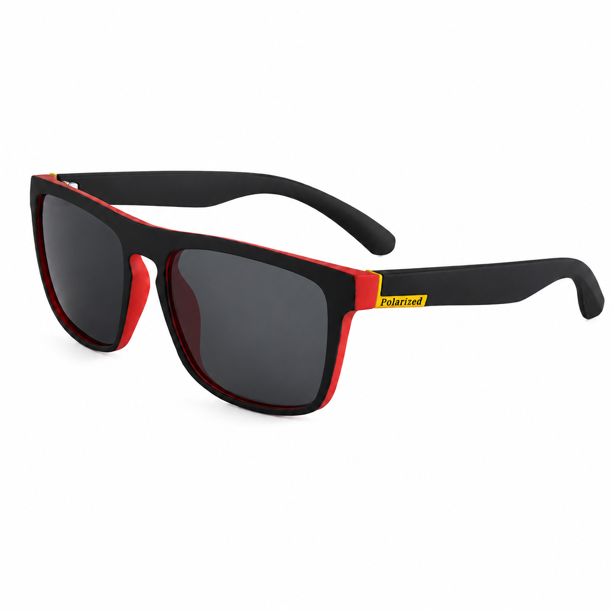 Polarisierte UV400 Sonnenbrille für Outdoor | Karnz