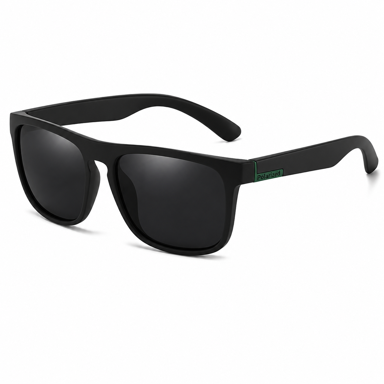 Polarisierte UV400 Sonnenbrille für Outdoor | Karnz