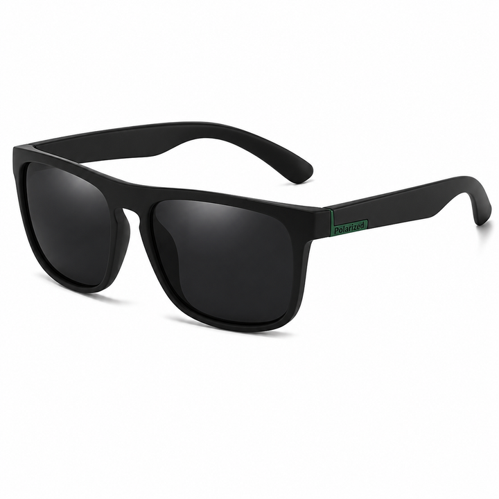 Polarisierte UV400 Sonnenbrille für Outdoor | Karnz