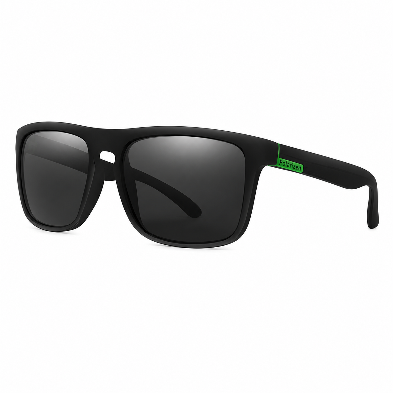 Polarisierte UV400 Sonnenbrille für Outdoor | Karnz