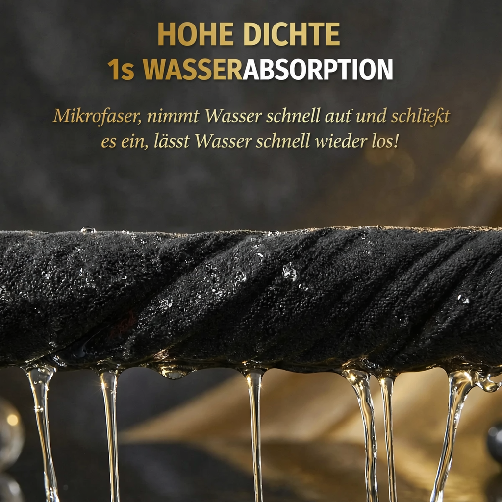 CrystalPure — Erlebe makelloses Glas, das dich jeden Tag stolz macht | Karnz