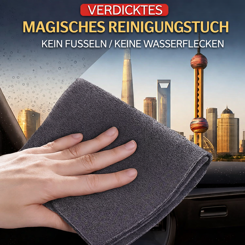 CrystalPure — Erlebe makelloses Glas, das dich jeden Tag stolz macht | Karnz