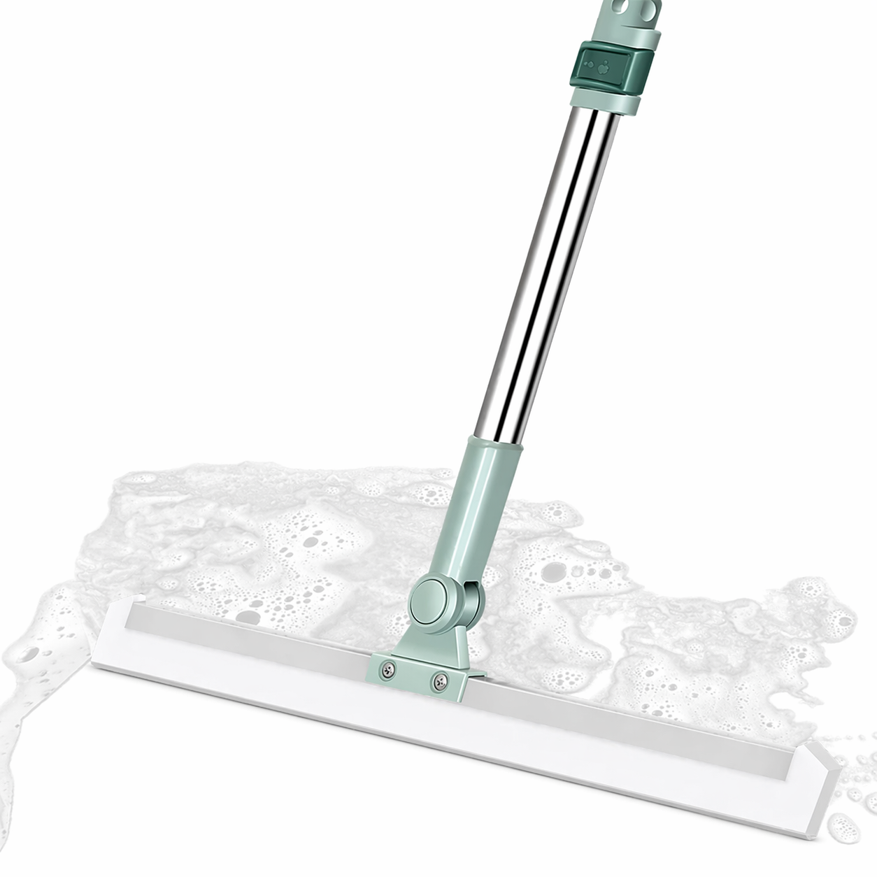 GlideMaster™ für glänzende Böden | Karnz