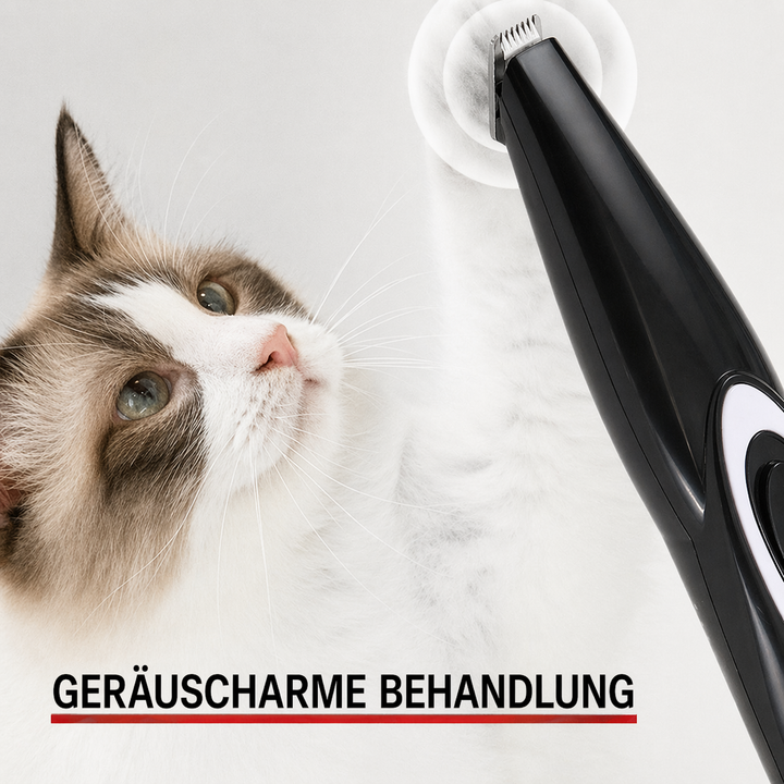 Haarschneider für stressfreies Grooming | Karnz