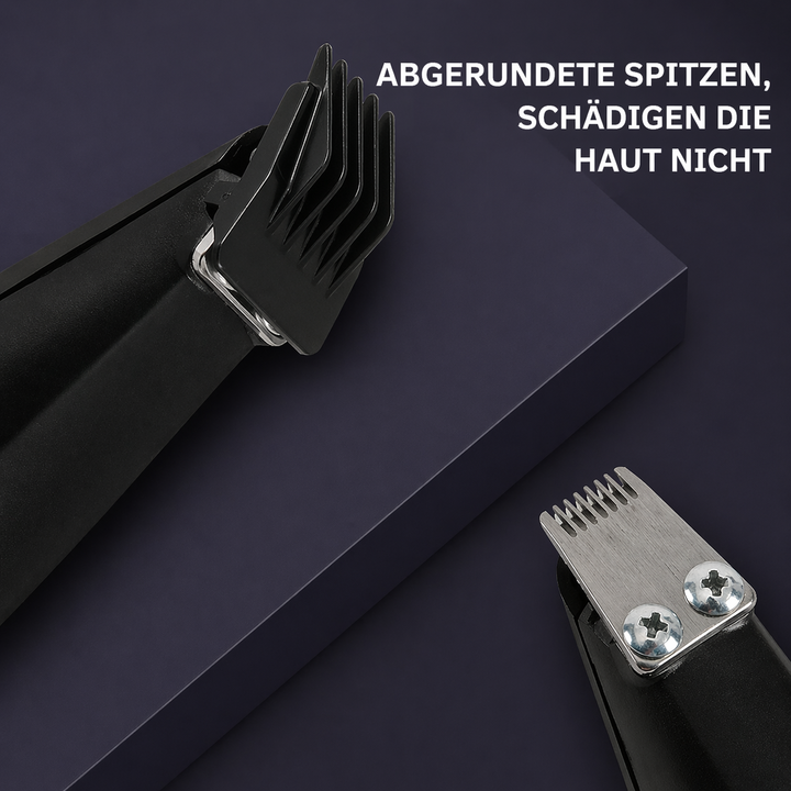 Haarschneider für stressfreies Grooming | Karnz