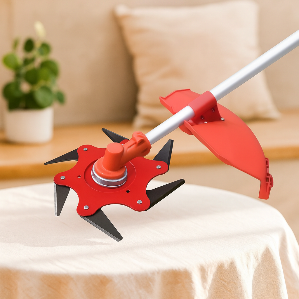 ProTrim Universeller Schneidkopf für Trimmer | Karnz