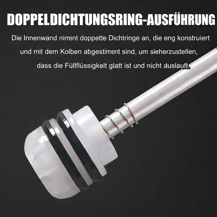 PowerSiphon — Schnelle, saubere Flüssigkeitswechsel ohne Stress oder Chaos | Karnz