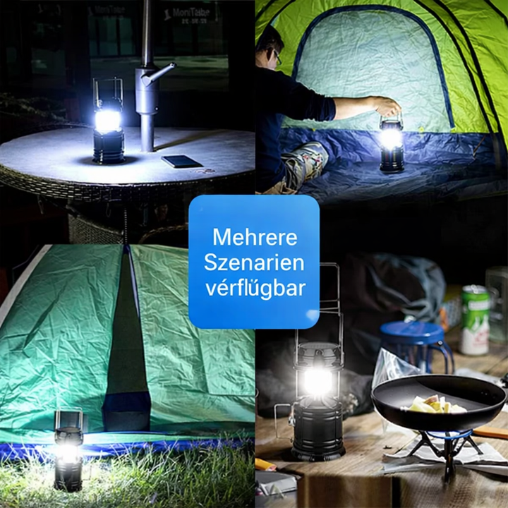VitaBeam — Strahlende Freiheit und Power, die Sie nie im Stich lässt | Karnz