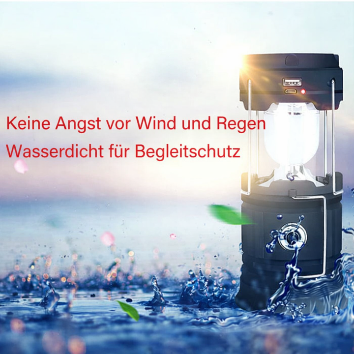 VitaBeam — Strahlende Freiheit und Power, die Sie nie im Stich lässt | Karnz