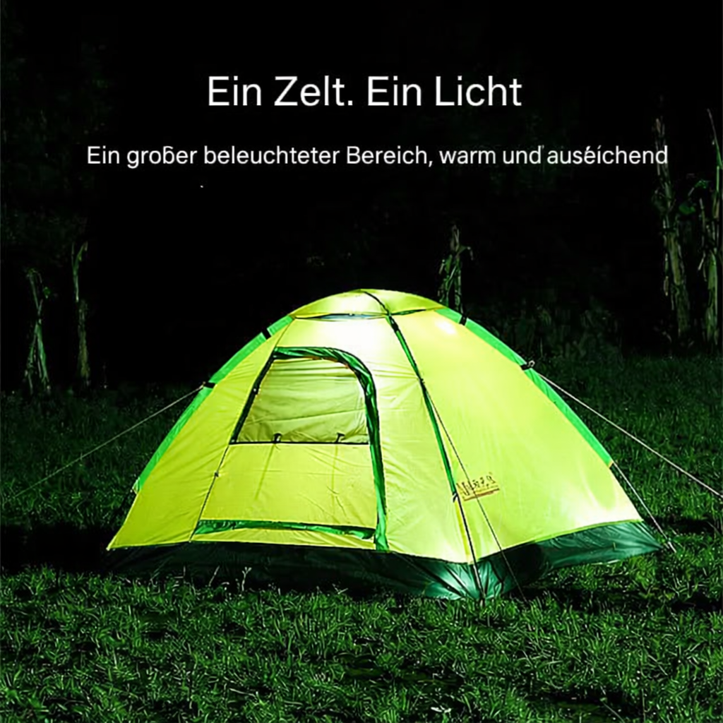VitaBeam — Strahlende Freiheit und Power, die Sie nie im Stich lässt | Karnz