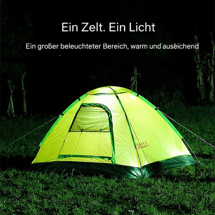VitaBeam — Strahlende Freiheit und Power, die Sie nie im Stich lässt | Karnz