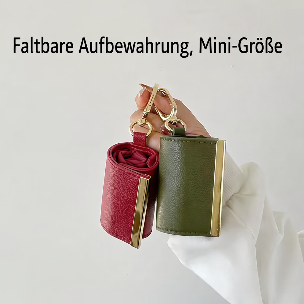 FlexiTote — Nie mehr ohne – deine smarte Tasche für Freiheit und Style überall dabei! | Karnz