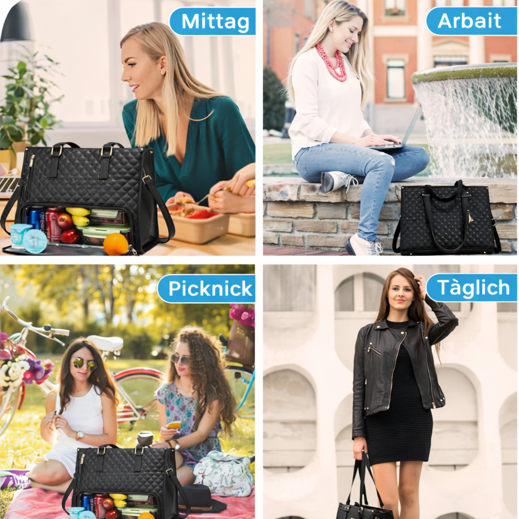 AriaChic — Verwandle jede Pause in pure Stil- und Genussfreiheit | Karnz