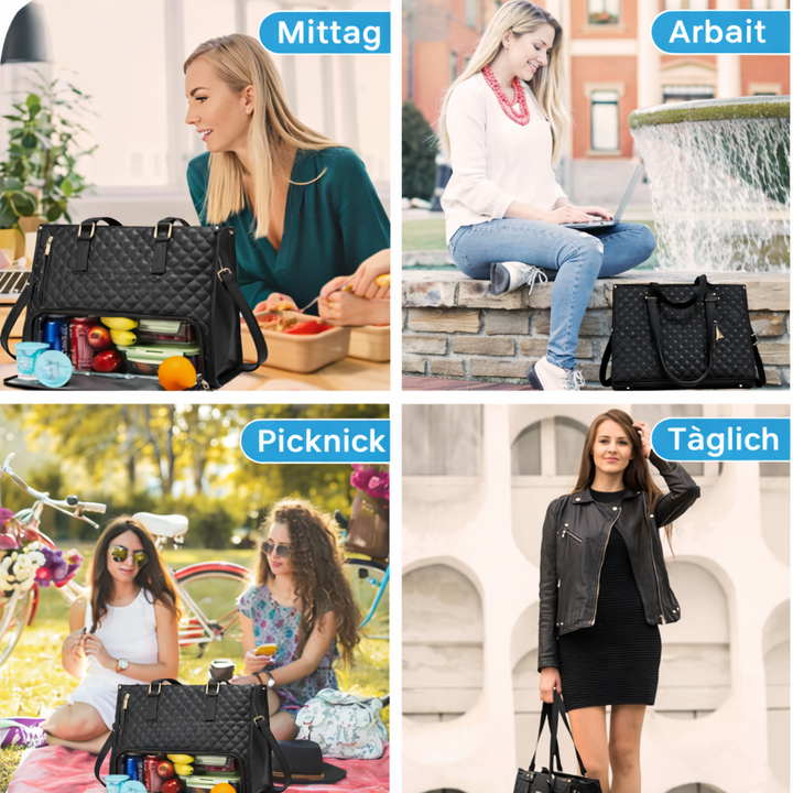 AriaChic — Verwandle jede Pause in pure Stil- und Genussfreiheit | Karnz