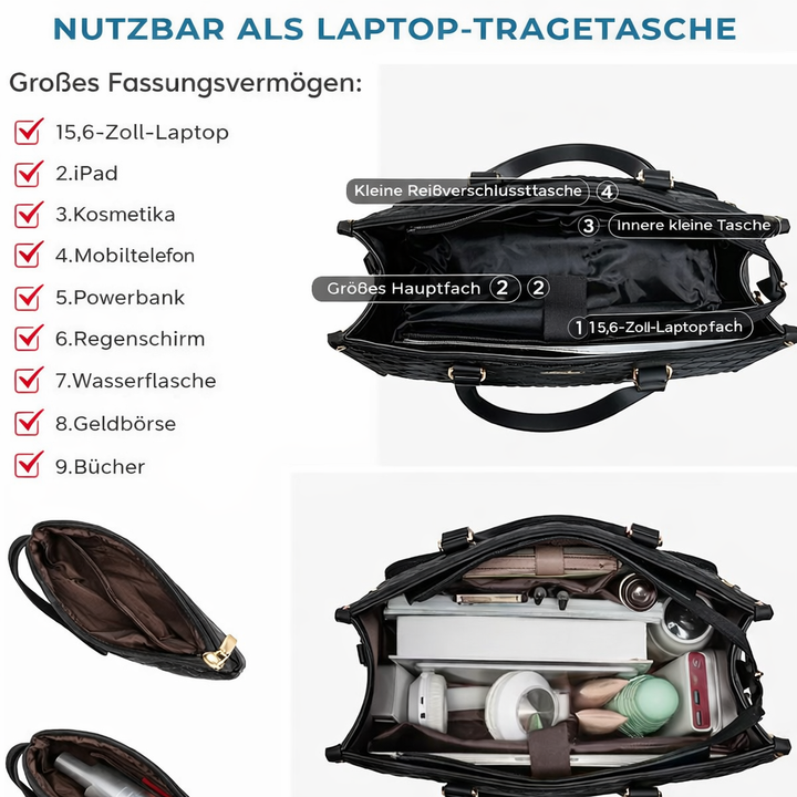 AriaChic — Verwandle jede Pause in pure Stil- und Genussfreiheit | Karnz