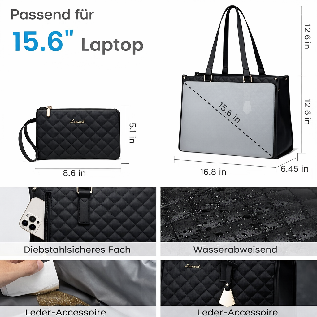 AriaChic — Verwandle jede Pause in pure Stil- und Genussfreiheit | Karnz