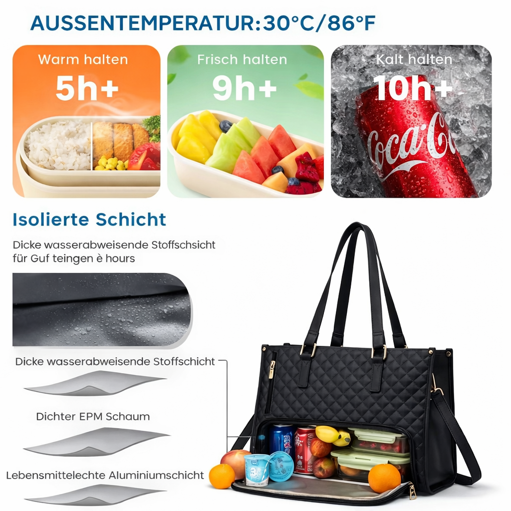 AriaChic — Verwandle jede Pause in pure Stil- und Genussfreiheit | Karnz
