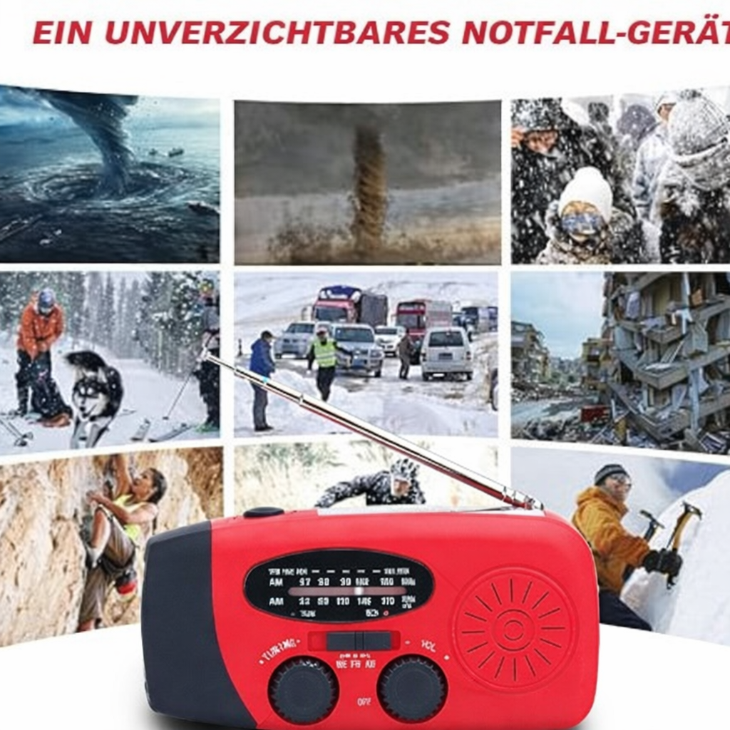 PowerSafe — Verlässliche Energie und Sicherheit, wenn jede Sekunde zählt | Karnz