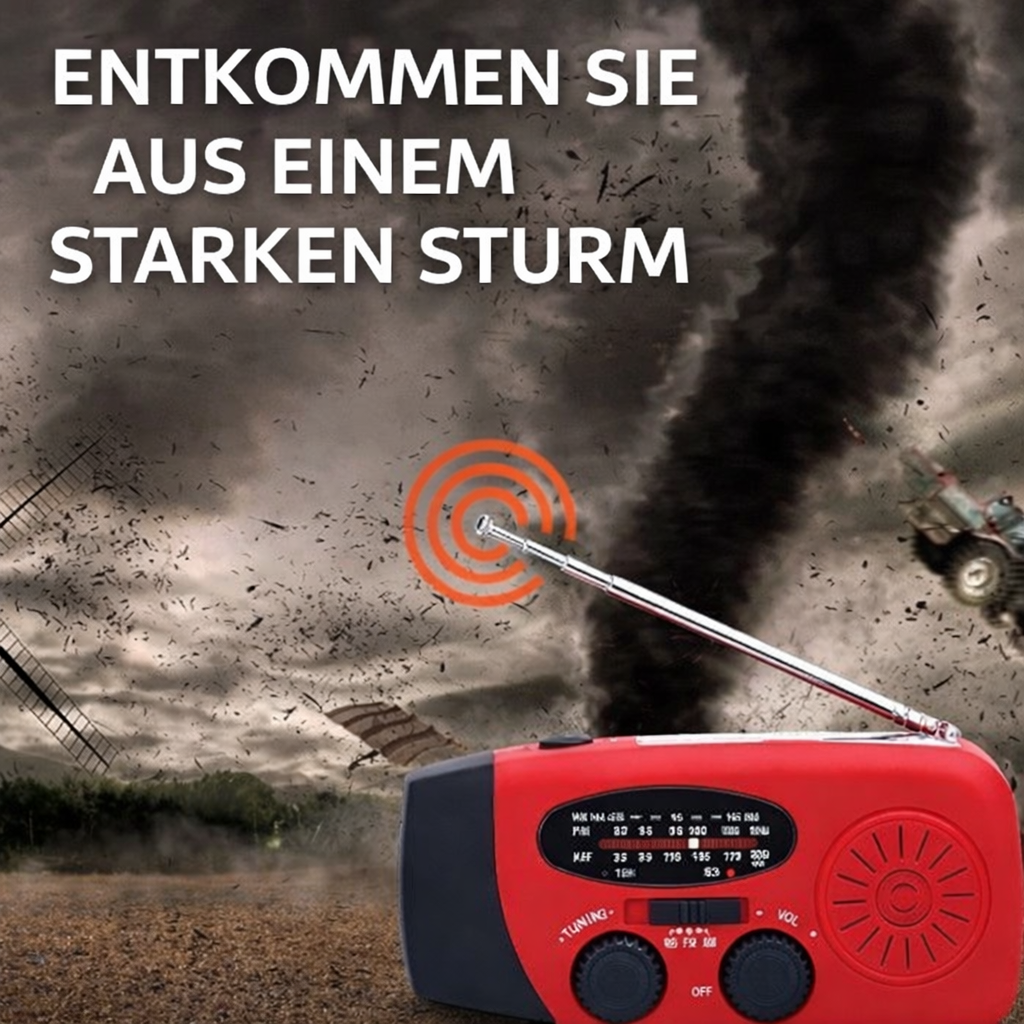 PowerSafe — Verlässliche Energie und Sicherheit, wenn jede Sekunde zählt | Karnz
